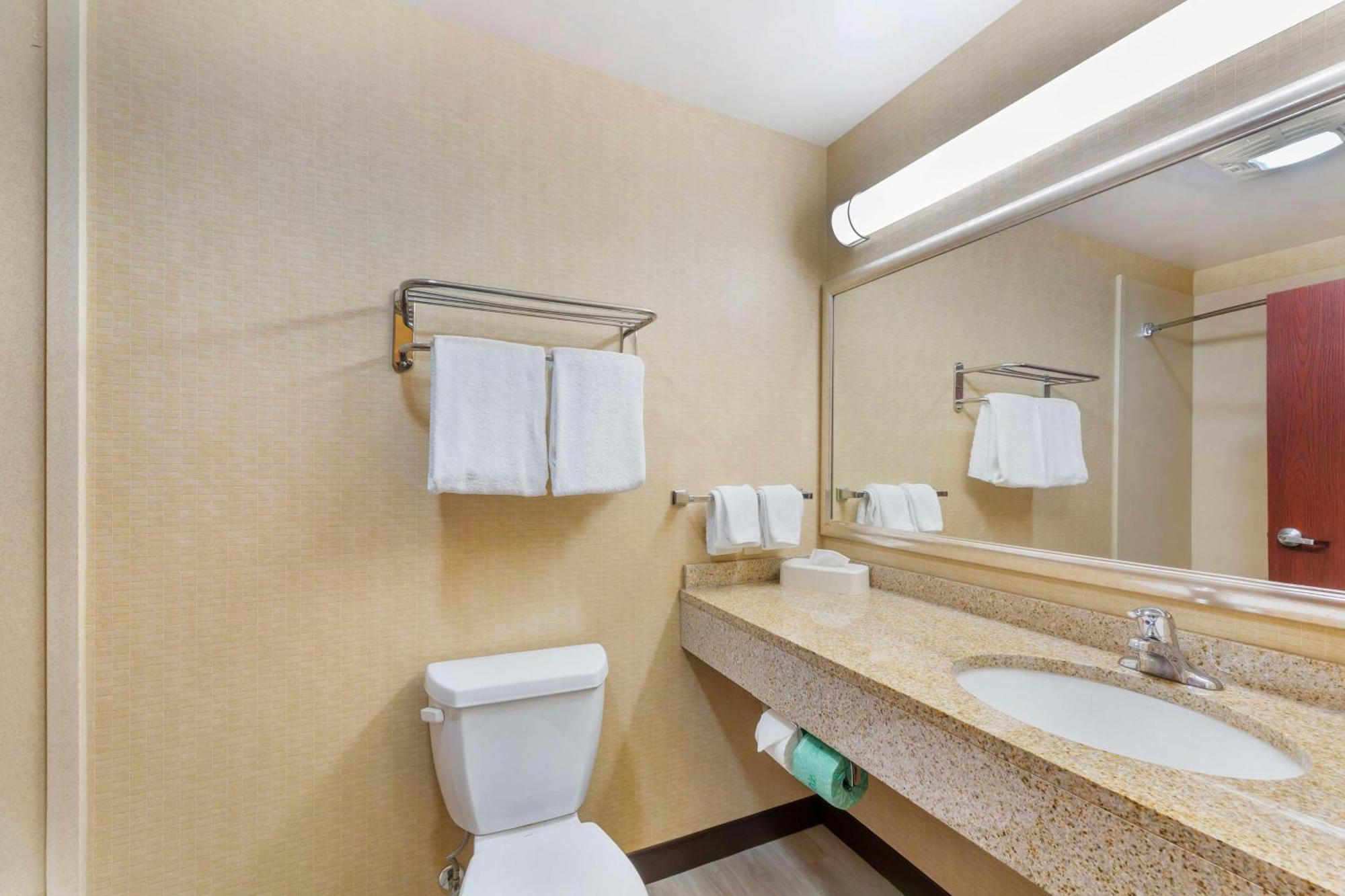 Best Western Plus Victor Inn & Suites Kültér fotó