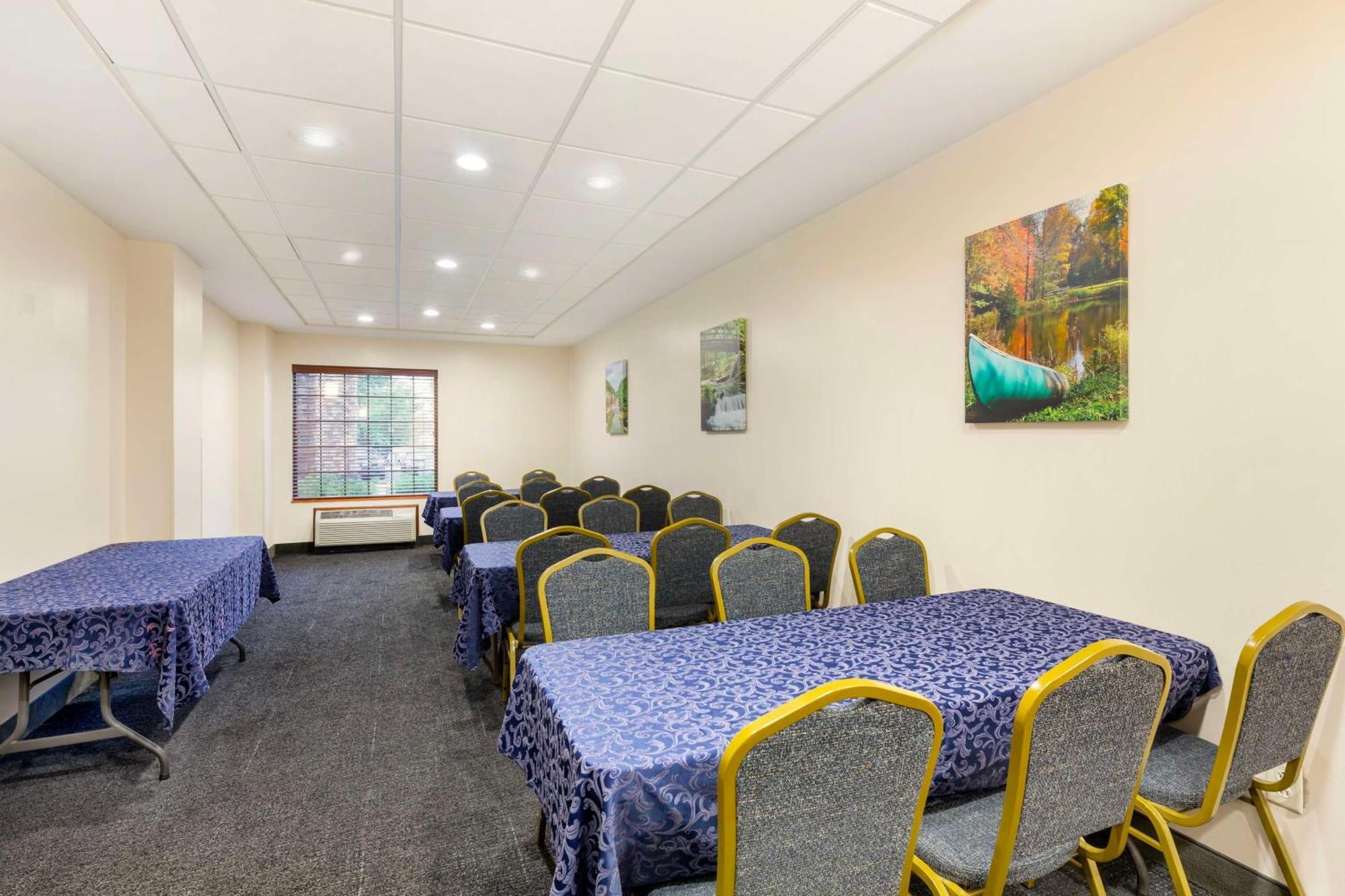 Best Western Plus Victor Inn & Suites Kültér fotó