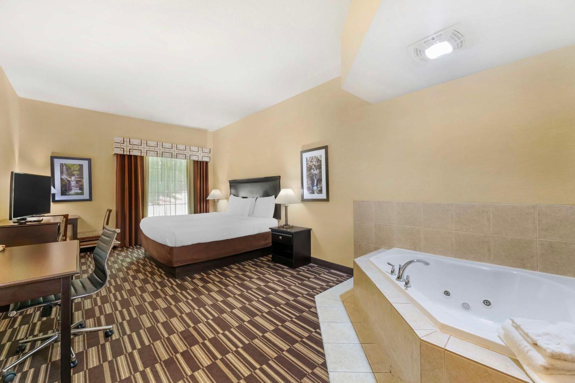 Best Western Plus Victor Inn & Suites Kültér fotó